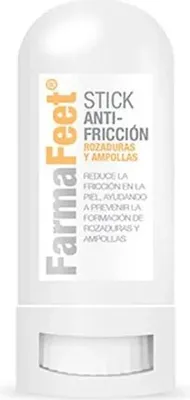 Produktbild von FarmaFeet Anti-Reibungsstick 8ml