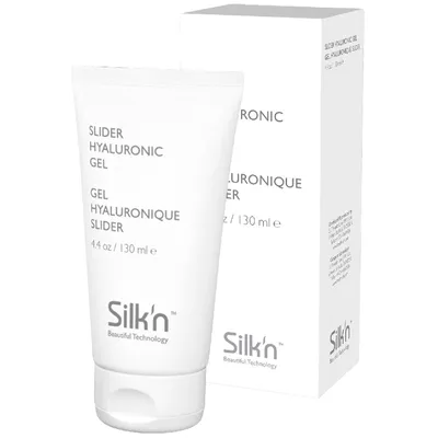 Produktbild von Silk'n Refill Gel Neu 120 ml