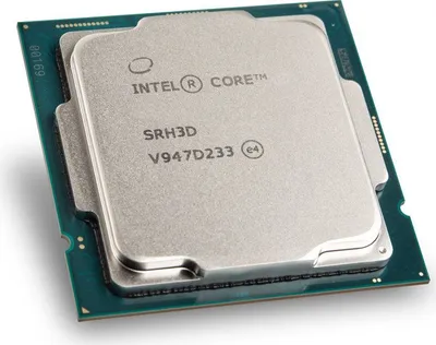 Immagine prodotto di Intel Core i5 10500 - 3,1 GHz - 6 Kerne - 12 threads