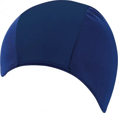 Produktbild von Beco Herren Badekappe | Polyester | Dunkelblau