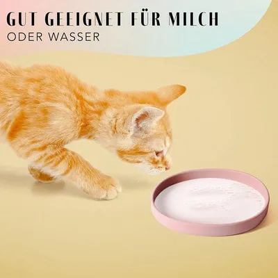 Produktbild von Famanu Katzentoilette vielseitig einsetzbar - hochwertig und praktisch