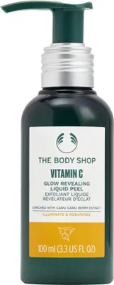 Zdjęcie produktu dla Płynny peeling złuszczający z witaminą C (Glow Revealing Liquid Peel) 100 ml