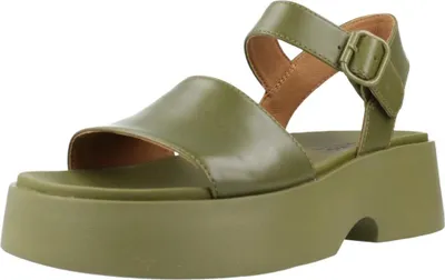 Image de Camper Ultrasoft Jasper/tasha Couleur Vert