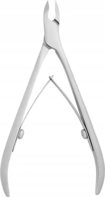 Image de Pince à cuticules professionnelle Smart 10 5 mm (Pince à cuticules professionnelle)