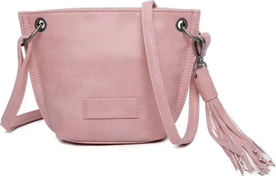 Produktbild von Fritzi aus Preußen Umhängetasche Vintage Fritzi32 Crossbody Candy rosa