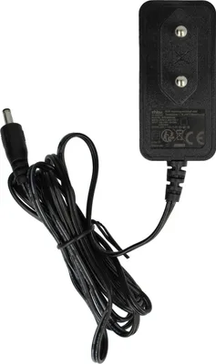Produktbild von vhbw Netzteil kompatibel mit axion STIM-PRO X9+ Muskelstimulator, Reizstromgeräte
