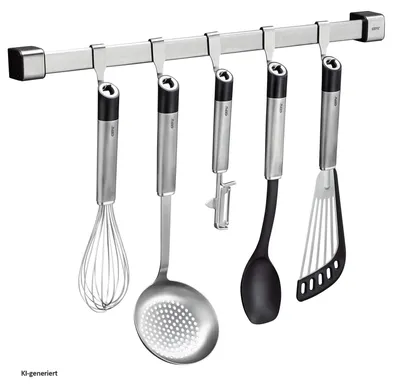 Obrázok produktu pre Barre de cuisine GEFU SMARTLINE 50cm