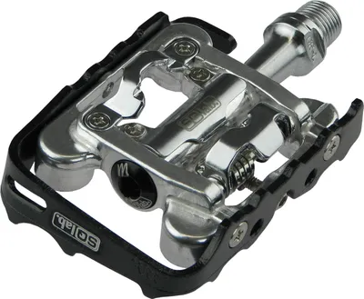 Produktbild von SQlab Pedale 502 Trekking, Größe:short (-5 mm)