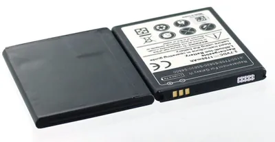 Produktbild von Akku kompatibel mit SAMSUNG YP-GI1 kompatiblen