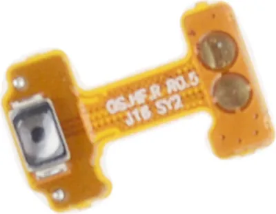 Produktbild von Für Samsung Galaxy A80 A805F Power Flex Ein Aus Schalter ON/OFF Switch Key Flex