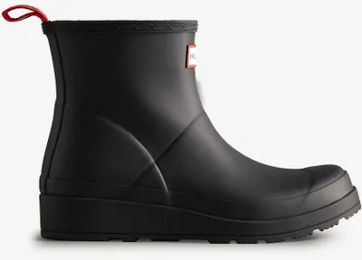 Produktbild von Hunter Play Short Boot Black Größe EU 38