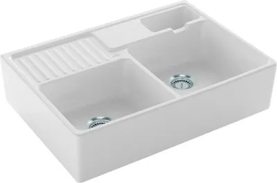 Obrázok produktu pre Villeroy & Boch 632391R1 Umývadlová skrinka 895x630 mm odtok.
