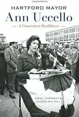 Image de Hartford Mayor Ann Uccello
