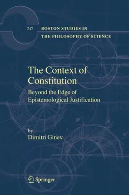 Produktbild von The Context of Constitution