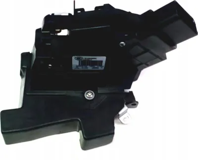 Image de VOLVO S80 V70 XC70 XC60 serrure de porte avant droite OE 31253650