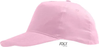 Zdjęcie produktu dla Czapka dziecięca SOL Sunny