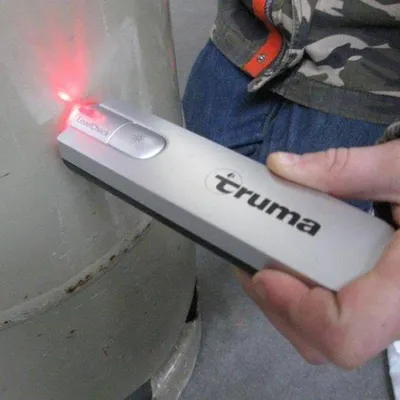 Produktbild von Truma Gasflascheninhaltsanzeiger
