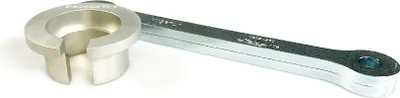 Produktbild von alpha Technik Tieferlegungssatz 35mm Kawasaki Z300; Typ ER300A; Modelljahr 2015-