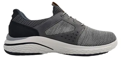 Immagine prodotto di Dockers by Gerli: Scarpe da uomo, mocassini grigi, casual