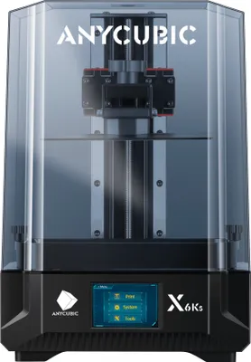 Produktbild von Drukarka 3D Anycubic Photon Mono X 6Ks
