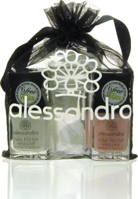 Produktbild von Alessandro French Nails Stamper Kit