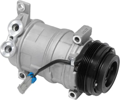 Productafbeelding van Auto airco compressor voor efficiënte koeling en optimale systeemprestaties
