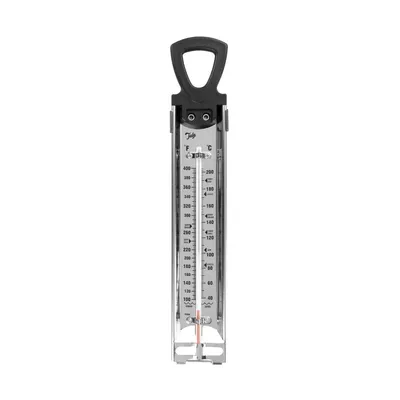 Produktbild von Thermometer für Marmelade, Edelstahl, Silber - Tala