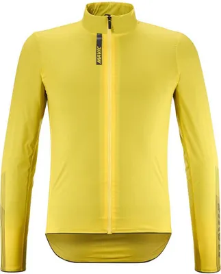 Produktbild von Mavic Ksyrium Thermo Jacke Gelb L Mann Gelb L