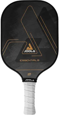 Image de Raquette de pickleball noire Joola Paddle Essentials