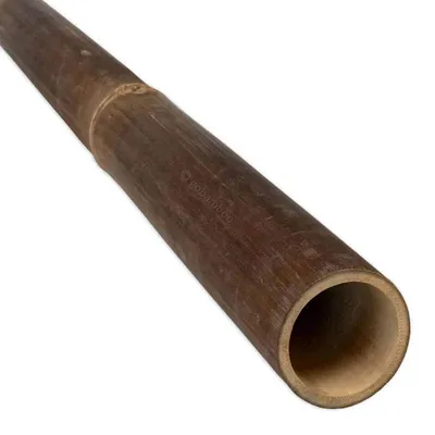 Obrázok produktu pre Java Black tyč Ø 5-7 cm 2m