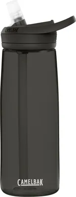 Produktbild von CamelBak Eddy Plus Tritan Renew Flasche 750 ml anthrazit 2465001075