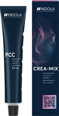Produktbild von PCC Crea-MIX 0.44 Intensiv Kupfer 60 ml