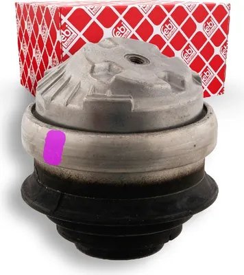 Produktbild von FEBI BILSTEIN Motorlager Hydrolager Vorne Links passend für MERCEDES-BENZ E-Klasse Limousine (W210) 03786