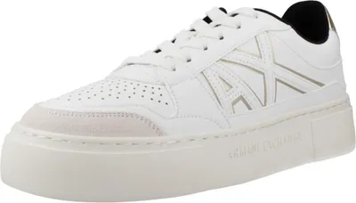 Obrázok produktu pre ARMANI EXCHANGE XDX147 XV830 Biela