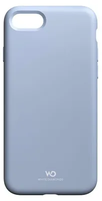 Immagine prodotto di Custodia White Diamonds "Urban Case" per Apple iPhone 7/8/SE 2020/SE 2022, Light Blue 00220208 Custodia per cellulare