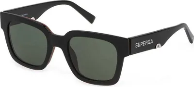 Image de Lunettes de soleil unie Sting SST459-520700 Ø 52 mm