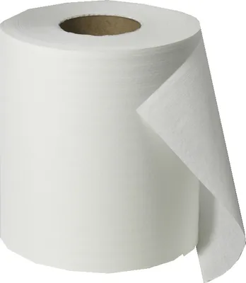 Produktbild von Fripa Handtuchrolle 1 lagig natur 105 m