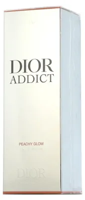 Produktbild von Dior Addict Peachy Glow Eau de Parfum Spray (100 ml)