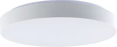 Obrázok produktu pre Stropné svietidlo LED, diaľkové ovládanie, zmena farby, D 39,5 cm