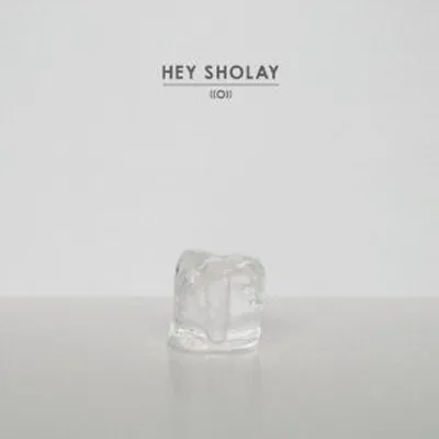 Produktbild von Hey Sholay-((O))