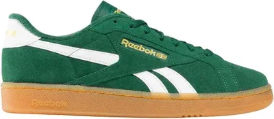 Produktbild von Reebok Club C Grounds Uk Sportschuhe Grün EU 41 Herren,Damen Grün EU 41