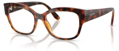 Productafbeelding van VOGUE EYEWEAR Brilmonturen VO 5635U_W656_51