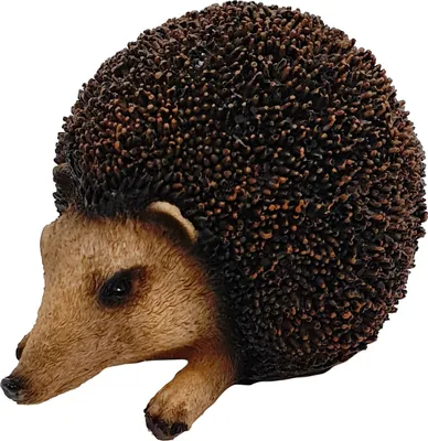 Produktbild von Dekofigur Igel klein 8 x 7 x 12 cm