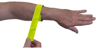 Produktbild von Reflektorenband selbstrollend 2er Set