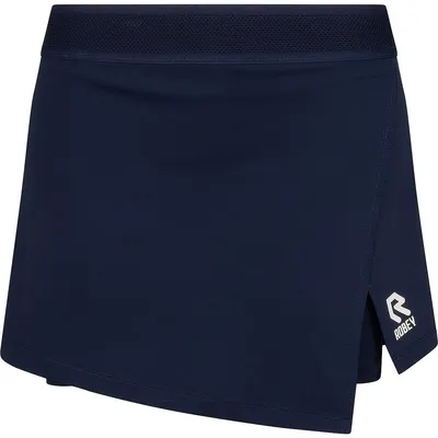 Produktbild von Robey Club Tennisrock Kinder - Marine | Größe: 164