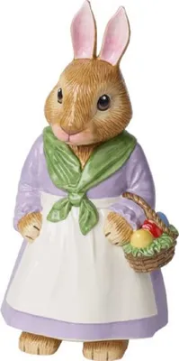 Zdjęcie produktu dla Villeroy & Boch Bunny Tales Mama Emma, ​​duża