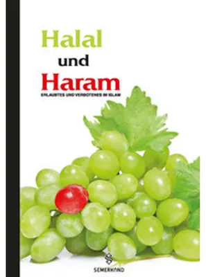 Image de Halal et Haram