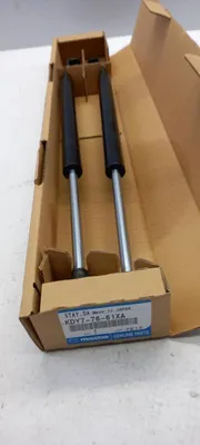Image de Amortisseur de hayon pour MAZDA CX-5 I, modèle à gaz, référence KDY77661XA