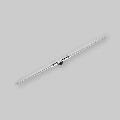 Immagine prodotto di Geberit 154446QC1 CleanLine50 Duschrinne 30-90 cm