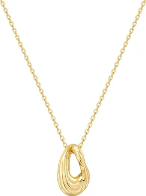 Produktbild von Glanzstücke München Halskette Sterling Silber 50084086